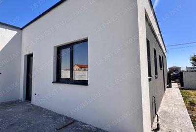 Casa Noua moderna, finisaje la alegere-Mosnita Noua - 5