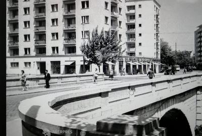 Comision 0 / Kogalniceanu / Parc Izvor - 7