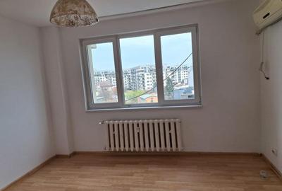 Calea Grivitei--Metrou Grivita,apartament 3 camere  nemobilat/semimob - 3