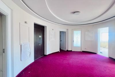 Apartament 9  camere – Universitate / BNR – 5 min de Metrou - 1