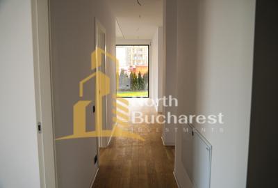 4 CAMERE - CU PISCINA 24 MP - GRADINA 155 MP - FLOREASCA - 10