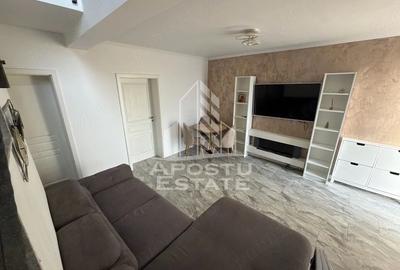 Casa cu 3 camere de inchiriat, 2 bai, Giroc - 1