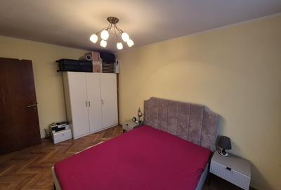 Apartament 3 camere bloc reabilitat Apusului, Pacii, Militari - 5