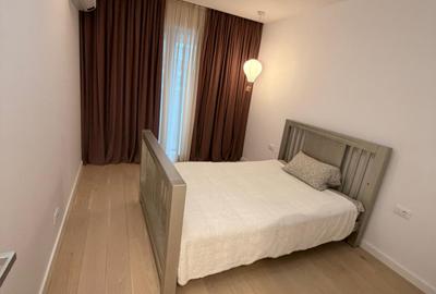 Apartament 3 camere | Nusco City | faza 1 | mobilat lux Rovere | - 8