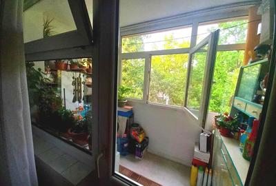 Apartament 2 camere decomandat-Podul de Piatra-bloc fara risc - 5