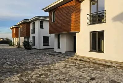 Casa 4 Camere Otopeni | Acces usor DN1 | Toate Utilitatile | Duplex - 2