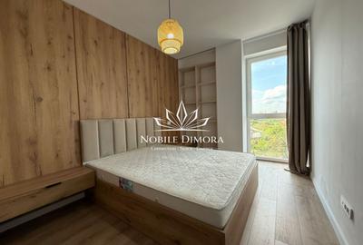 Vivalia Grand - Apartament cu 2 camere si parcare inclusa - Take Ionescu - 12