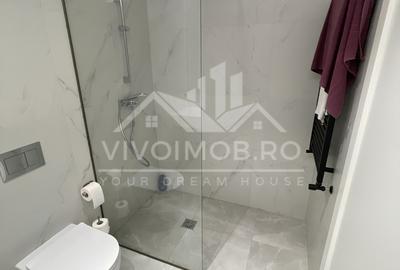3CAMERE LUX | PRIMA ÎNCHIRIERE | ONE COTROCENI PARK | ETAJ 2 | PARCARE SUBTERANĂ - 19