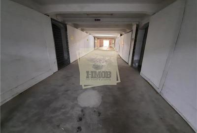 Hale de inchiriat cu suprafata intre 100-1700 mp in Cisnadie - 14