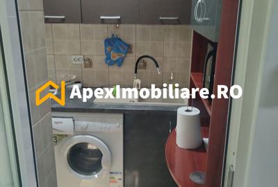Apartament 1 camere de inchiriat Pantelimon București | ApexImobiliare.ro - 6