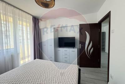 Apartament cu 2 camere de închiriat în zona Gheorgheni - 6