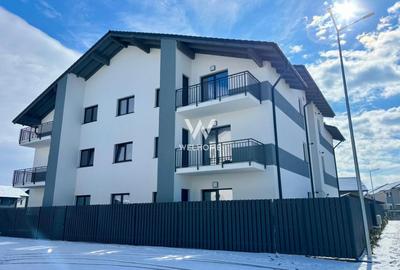 Apartament 2 camere cu bucatarie inchisa - Selimbar - 2