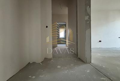 Apartament în bloc Nou de 3 camere - Parcare | Baciu - 12