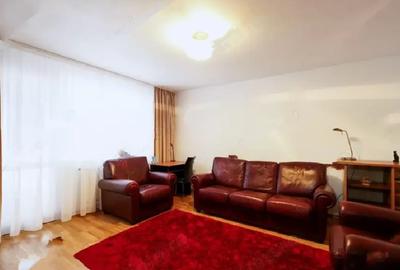 Apartament de 2 camere in VITAN MALL metrou Mihai Bravu MOBILAT UITLAT   64m - 1
