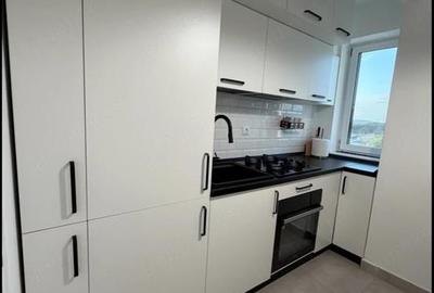 Apartament 2 Camere Decomandat - 2 Balcoane - Bloc 2023 - Tatarasi - 5