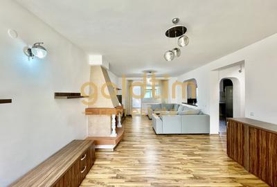 VILA INDIVIDUALA/ GARAJ/ ROND OMV /ANSAMBLU SECURIZAT/TERASA INCHISA - 14