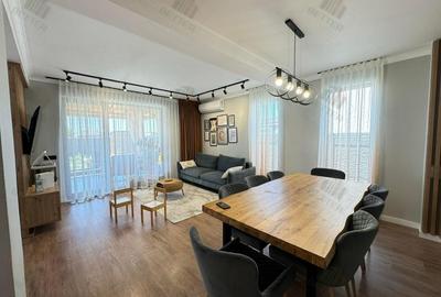Casă Individuală 4 Camere Berceni Ilfov | Curte Mare 400 mp | Metrou Aproape - 6