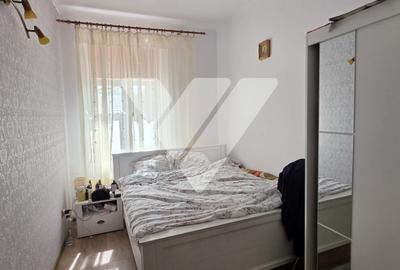 Apartament la casa 3 camere mobilata de vanzare in Cisnadie Sibiu - 4