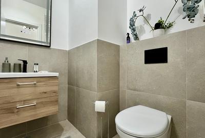 Alezzi Odyssey Apartament cu 2 camere amenajat elegant - aacces la piscine - 29