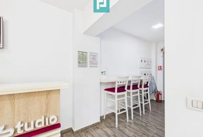 Spațiu Make-Up în salon - 7