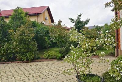 Duplex cu 7 camere în Central