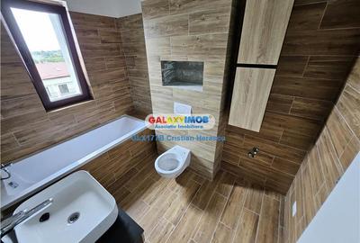 Ap 3 camere Chitila Mogosoaia Golden Rose Residence - 17