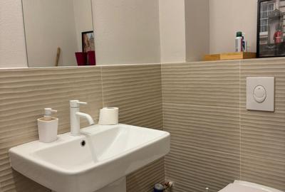 SPAȚIU COMERCIAL / BIROURI - CARTIERUL ARHITECTILOR, SIBIU, 55 mp | Parter - 9
