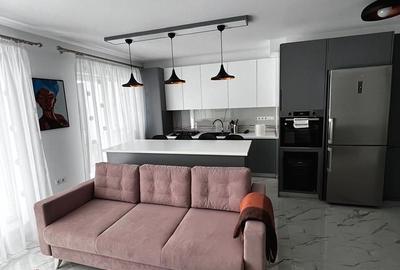 Apartament modern 3 camere | Terasa 12 mp | Parcare | Zona Kogalniceanu - Sibiu - 7