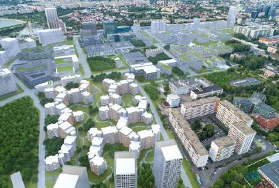 River View, Splaiul Independentei, 225 - 18900 mp  0% comision! - 16