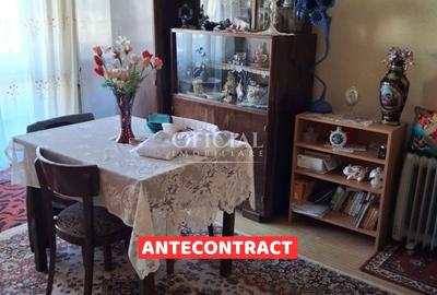 COMISION 0% | Apartament 3 Camere | 63 Mp | 2 Bai | Gheorgheni - 1