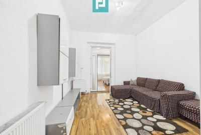 Apartament 4 camere Piata Spitalului Arad - 23