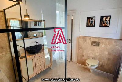 Casa 4 camere noua de vanzare, Tocile Sibiu! - 10