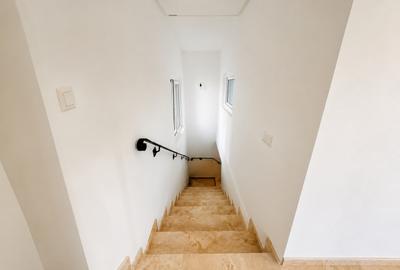 Închiriere duplex nemobilat 150 mp vis-a-vis Parc Primărie/Fantasio - 8
