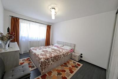 Apartament modern 3 camere balcon 2 locuri parcare zona Brana - 8