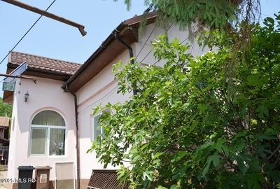 Stefanesti - Izvorani, casa 3 camere, teren 250 mp, beci! - 4