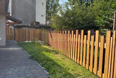 Casa de vanzare cu 2 apartamente in Azuga - 28