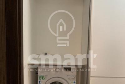 Apartament 2 camere Borhanci - 14