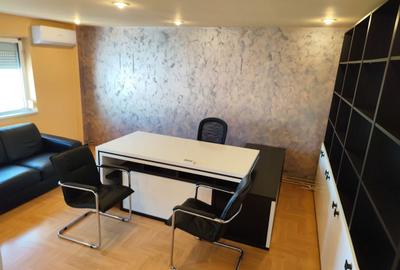 Apartament 3 camere, parțial mobilat, centrala, 2 băi, Mall Vitan - 4