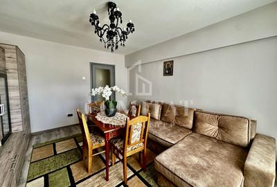 Apartament 4 camere decomandate | Etaj intermediar | Manastur - 5
