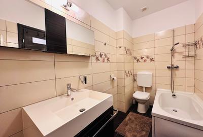 Floreasca compozitori - INCHIRIERE 3 camere mobilat + parcare || boxa - 15