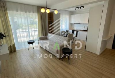 Apartament 2 camere | Semidecomandat | Parcare | Floresti - 4
