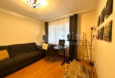 Apartament 2 camere | Decomandat | Balcon | Mobilat | Manastur - 4