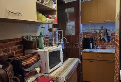 Apartament cu 3 camere, zona Mihai Viteazu, Sighisoara - 11