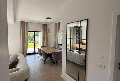 Duplex premium-zona centrala- Dumbravita - 7