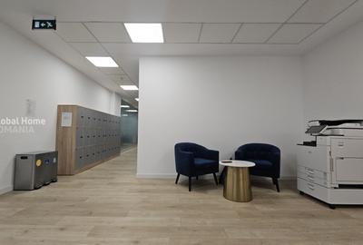 Birouri private premium în centrul Bucureștiului | Str. Academiei - 23