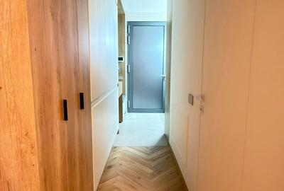 Victoriei / Petru Rareș Loft/ Studio Dublu / Prima Închiriere / Parcare Opțional - 13