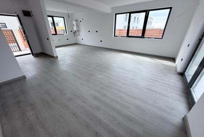 Casa P+1+Pod. 3 cam. Util 110mp. Teren 237mp - 8