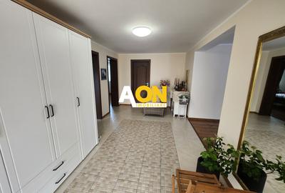 De vanzare casa pe un singur nivel 3 camere, 483mp teren, Alba Micesti - 14