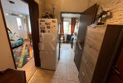 2 camere, et 7/8-Drumul Taberei, Mall Plaza - 7