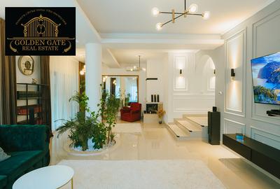 Vila - Corbeanca | 4 Camere | Piscina | Ponton | Terasa | Parcare - 2